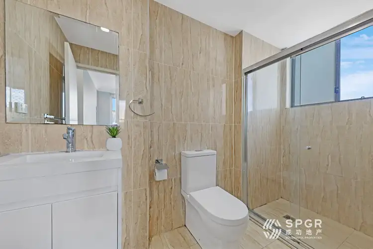 Sixth view of Homely apartment listing, 401/8C Myrtle Street, Prospect NSW 2148