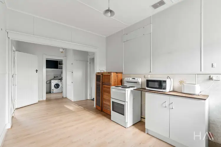 Second view of Homely house listing, 56 Friend Street, George Town TAS 7253