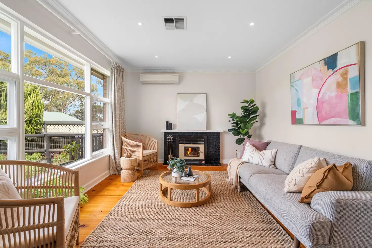 Main view of Homely house listing, 17 Oratava Avenue, Bridgewater SA 5155