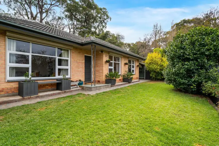 Second view of Homely house listing, 17 Oratava Avenue, Bridgewater SA 5155