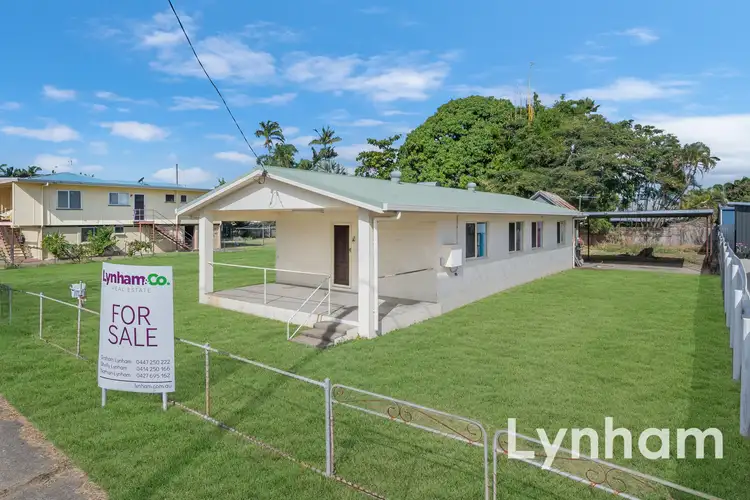 Second view of Homely house listing, 180 Boundary Street, Railway Estate QLD 4810
