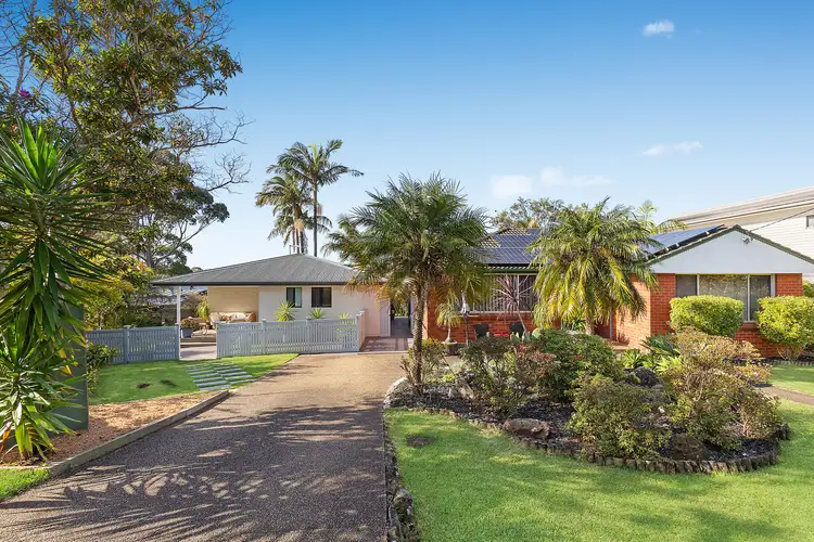 Main view of Homely house listing, 1 Coolalie Place, Allambie Heights NSW 2100