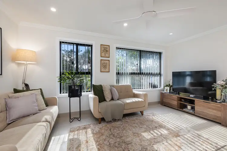 Second view of Homely house listing, 1 Coolalie Place, Allambie Heights NSW 2100