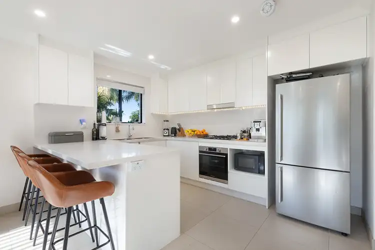 Fifth view of Homely house listing, 1 Coolalie Place, Allambie Heights NSW 2100
