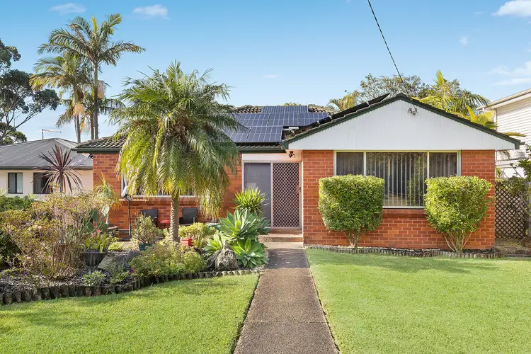 Sixth view of Homely house listing, 1 Coolalie Place, Allambie Heights NSW 2100