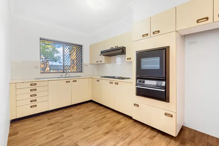 Fourth view of Homely apartment listing, 21/92-96 Glencoe Street, Sutherland NSW 2232