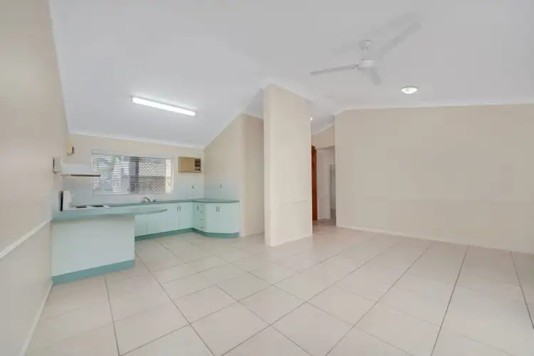 Second view of Homely unit listing, 5/9 Springfield Crescent, Manoora QLD 4870