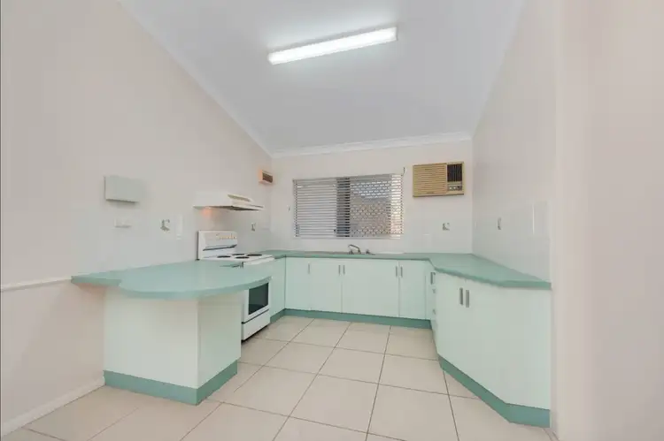 Third view of Homely unit listing, 5/9 Springfield Crescent, Manoora QLD 4870