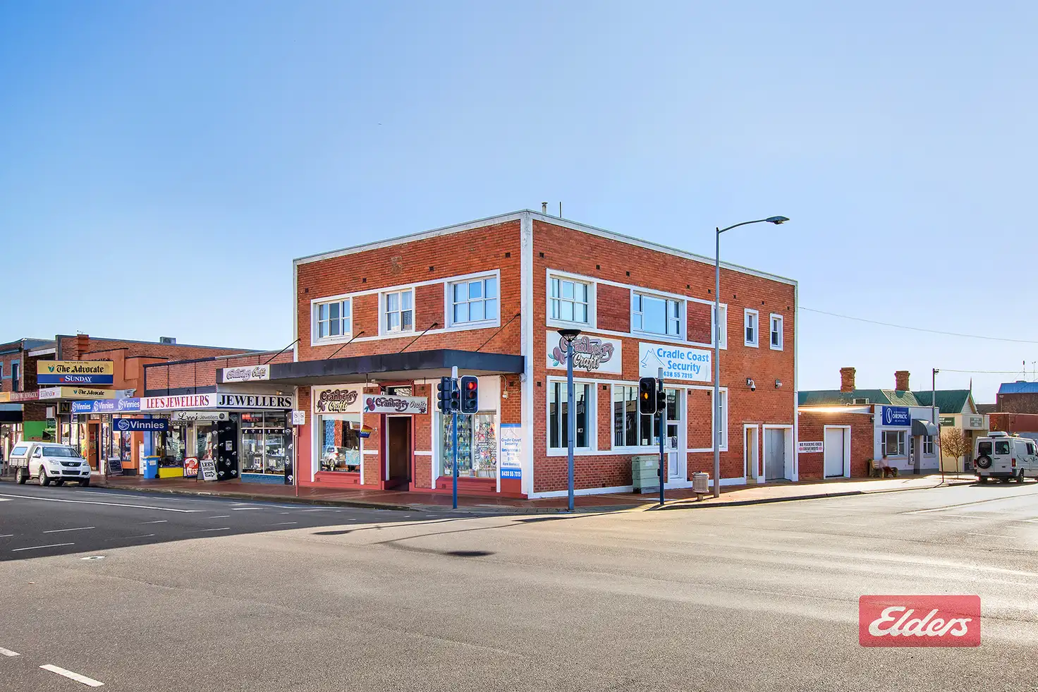 Main view of Homely house listing, 71 Reibey Street, Ulverstone TAS 7315