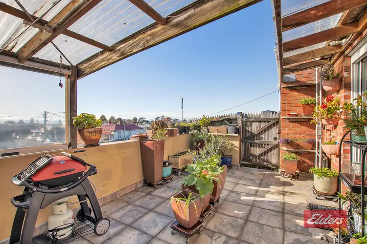Second view of Homely house listing, 71 Reibey Street, Ulverstone TAS 7315