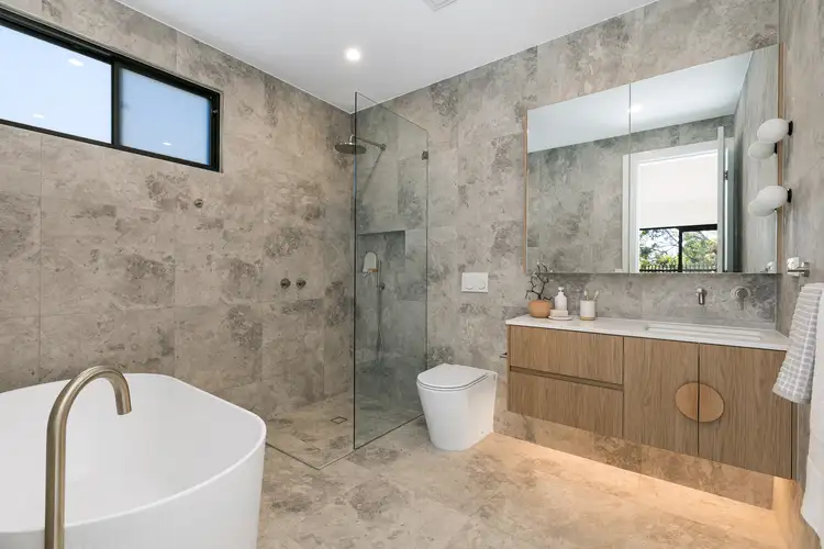 Sixth view of Homely semi-detached listing, 82a View Street, Gymea NSW 2227