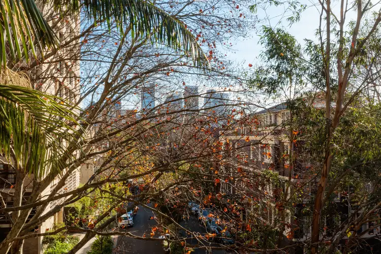 Third view of Homely apartment listing, 4E/6 Macleay Street, Potts Point NSW 2011