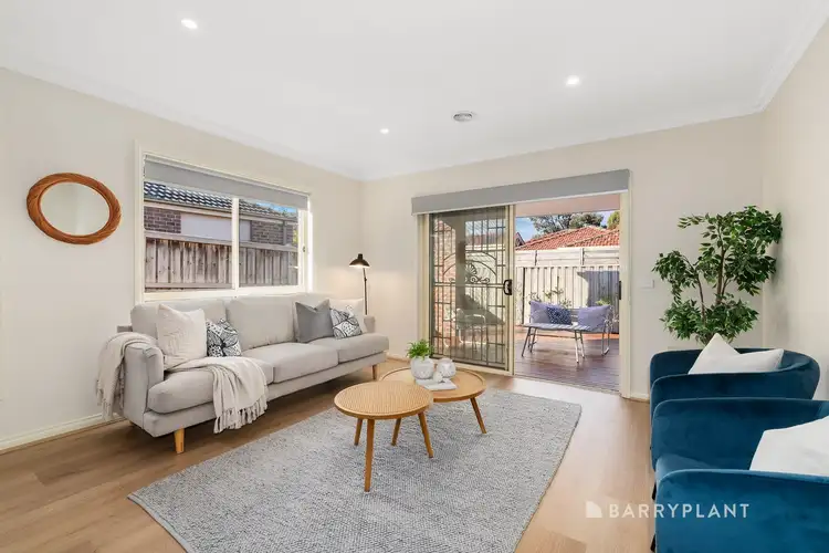 Fifth view of Homely house listing, 50 Tuross Crescent, South Morang VIC 3752