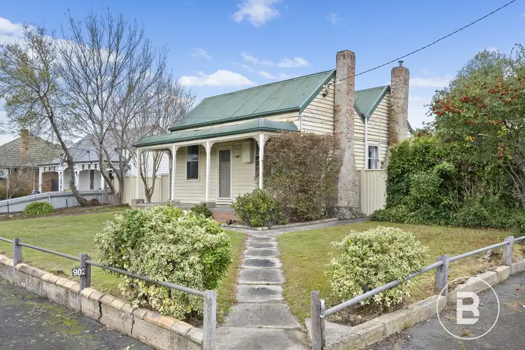 902 Ripon Street South, Redan VIC 3350