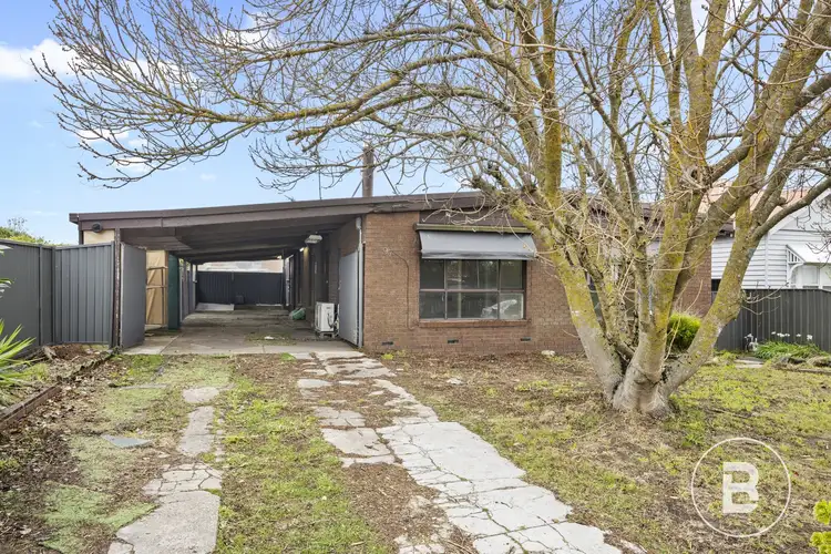 97 Grant Street, Sebastopol VIC 3356