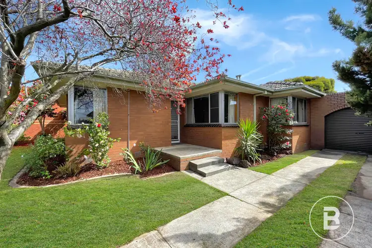 Main view of Homely house listing, 8 Form Street, Wendouree VIC 3355
