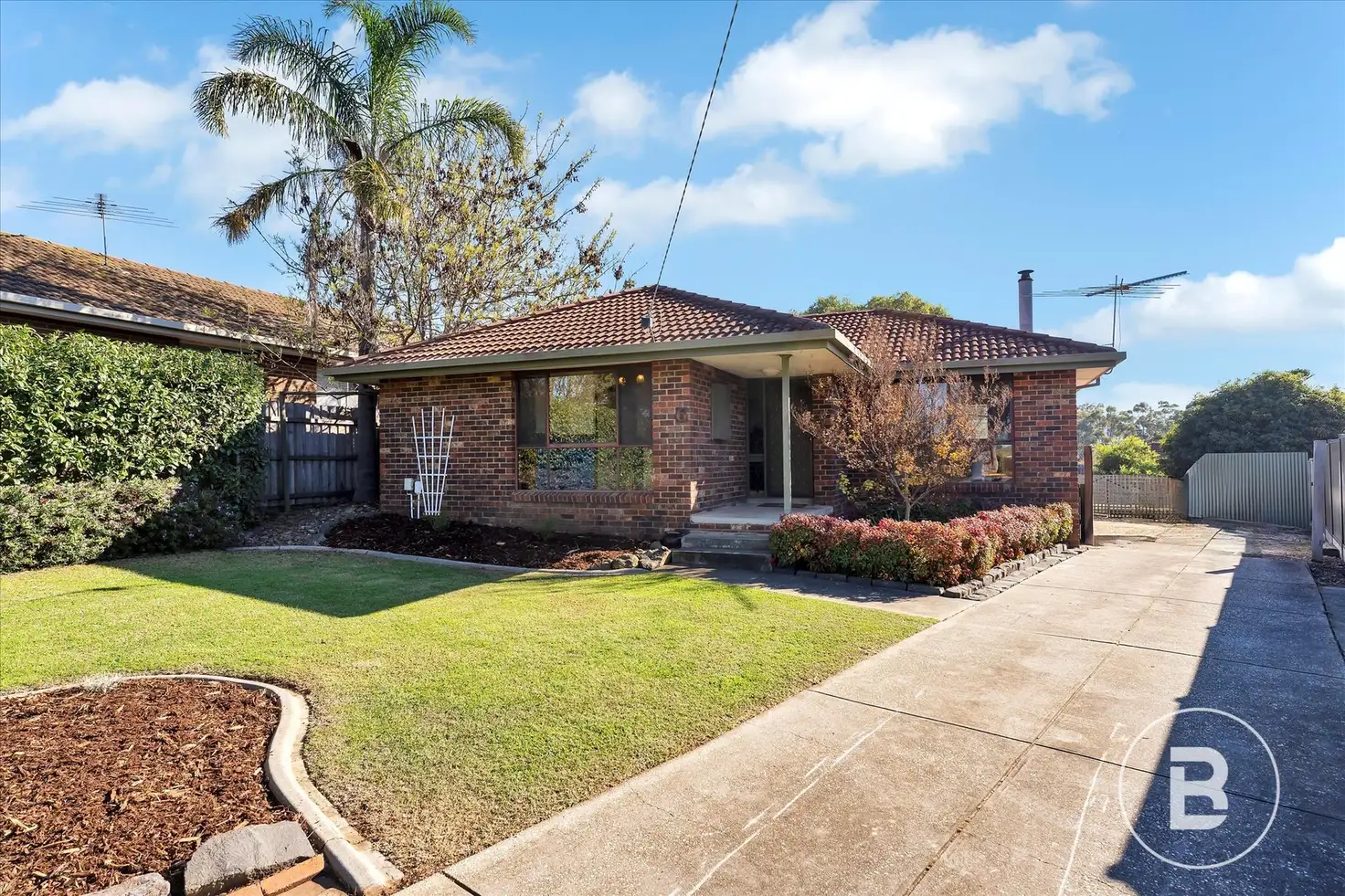 Main view of Homely house listing, 6 Baillie Court, Bacchus Marsh VIC 3340
