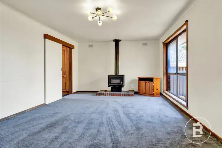 Second view of Homely house listing, 6 Baillie Court, Bacchus Marsh VIC 3340