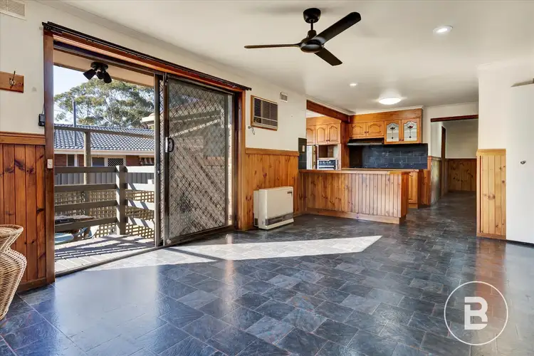 Third view of Homely house listing, 6 Baillie Court, Bacchus Marsh VIC 3340