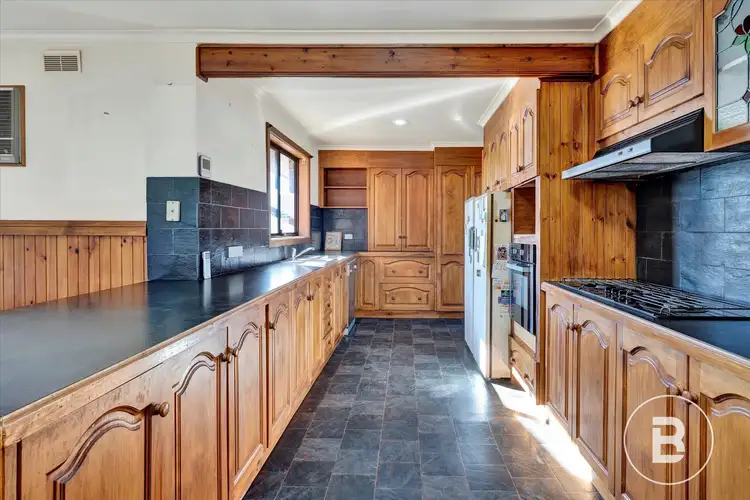 Fourth view of Homely house listing, 6 Baillie Court, Bacchus Marsh VIC 3340