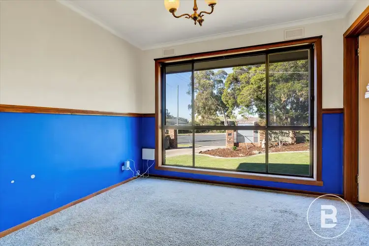 Fifth view of Homely house listing, 6 Baillie Court, Bacchus Marsh VIC 3340