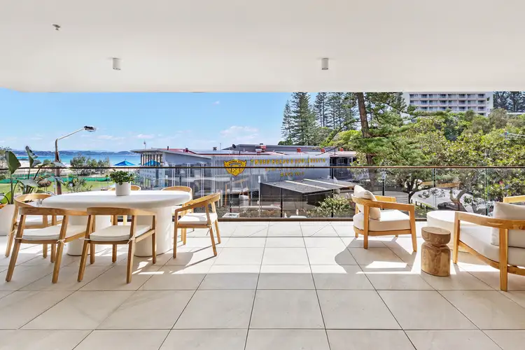 Fifth view of Homely apartment listing, 301/144 Marine Parade, Coolangatta QLD 4225