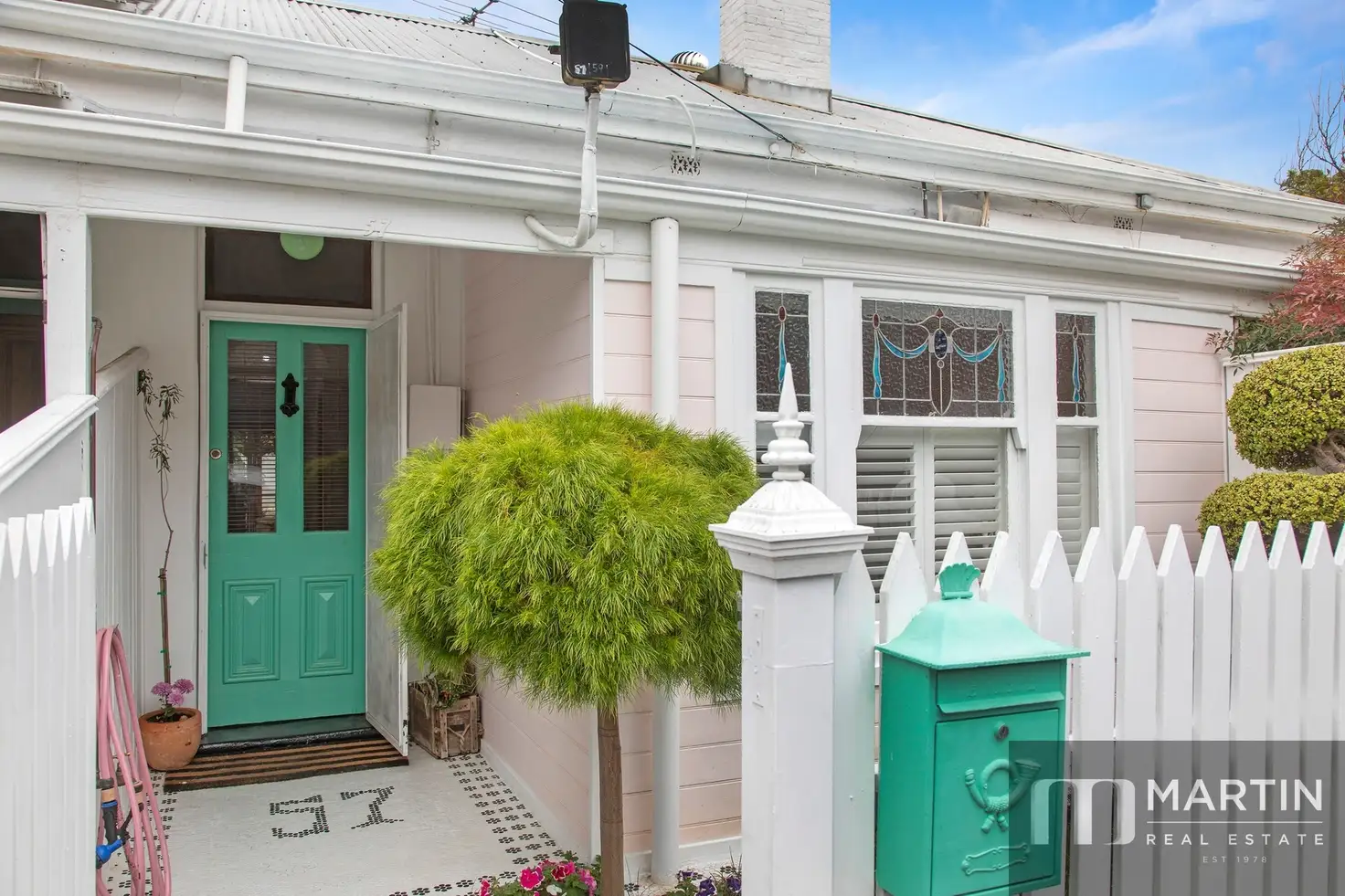 Main view of Homely house listing, 57 Henry Street, Stepney SA 5069