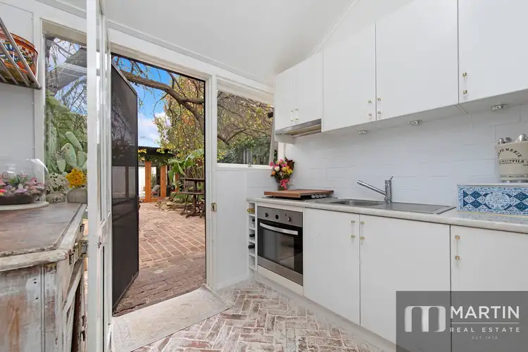 Second view of Homely house listing, 57 Henry Street, Stepney SA 5069