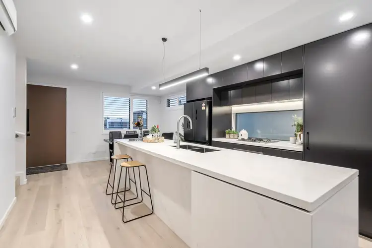 Fourth view of Homely townhouse listing, 14/325 Station Street, Box Hill South VIC 3128
