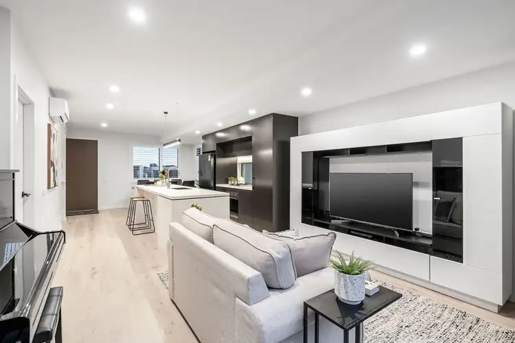 Fifth view of Homely townhouse listing, 14/325 Station Street, Box Hill South VIC 3128