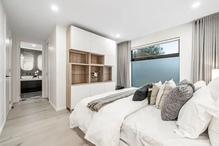 Sixth view of Homely townhouse listing, 14/325 Station Street, Box Hill South VIC 3128