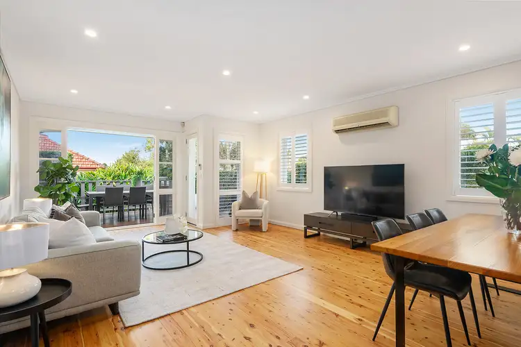 Main view of Homely house listing, 11 McBurney Street, Naremburn NSW 2065