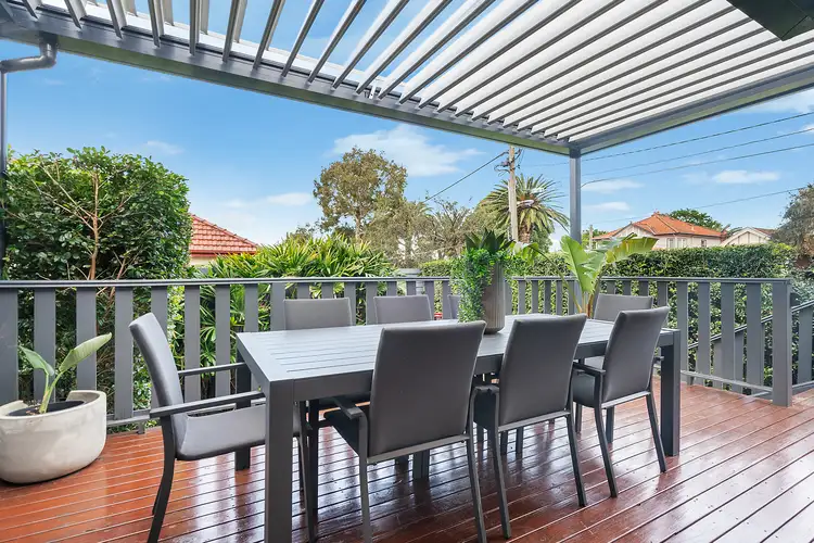 Second view of Homely house listing, 11 McBurney Street, Naremburn NSW 2065