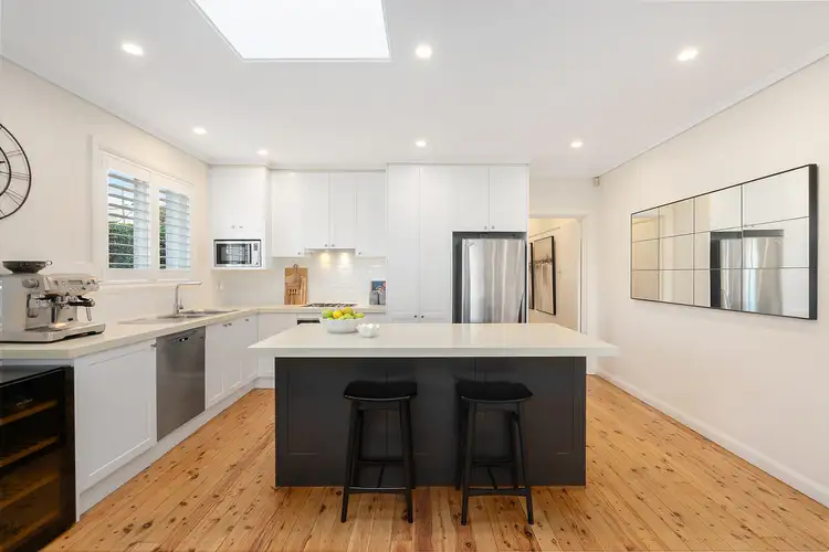 Fourth view of Homely house listing, 11 McBurney Street, Naremburn NSW 2065