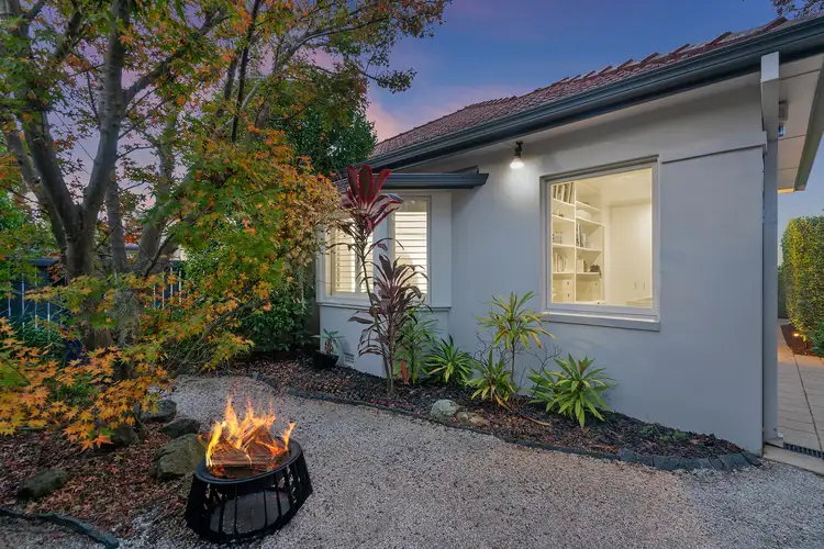 Fifth view of Homely house listing, 11 McBurney Street, Naremburn NSW 2065