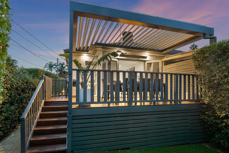 Sixth view of Homely house listing, 11 McBurney Street, Naremburn NSW 2065