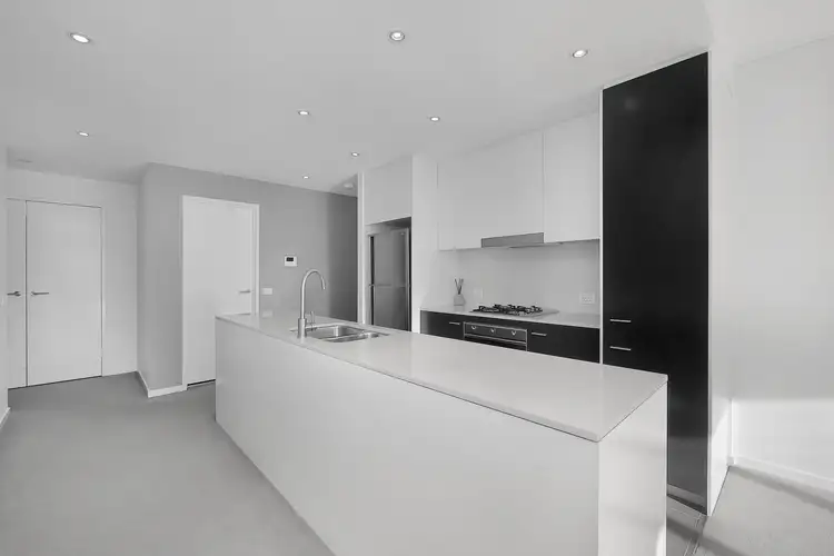 Second view of Homely apartment listing, 18/18 Market Street, Rockdale NSW 2216