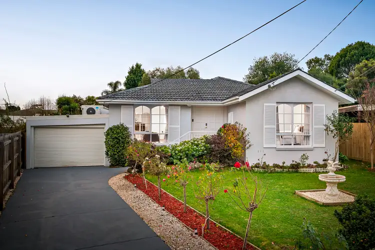 4 Shallot Close, Glen Waverley VIC 3150