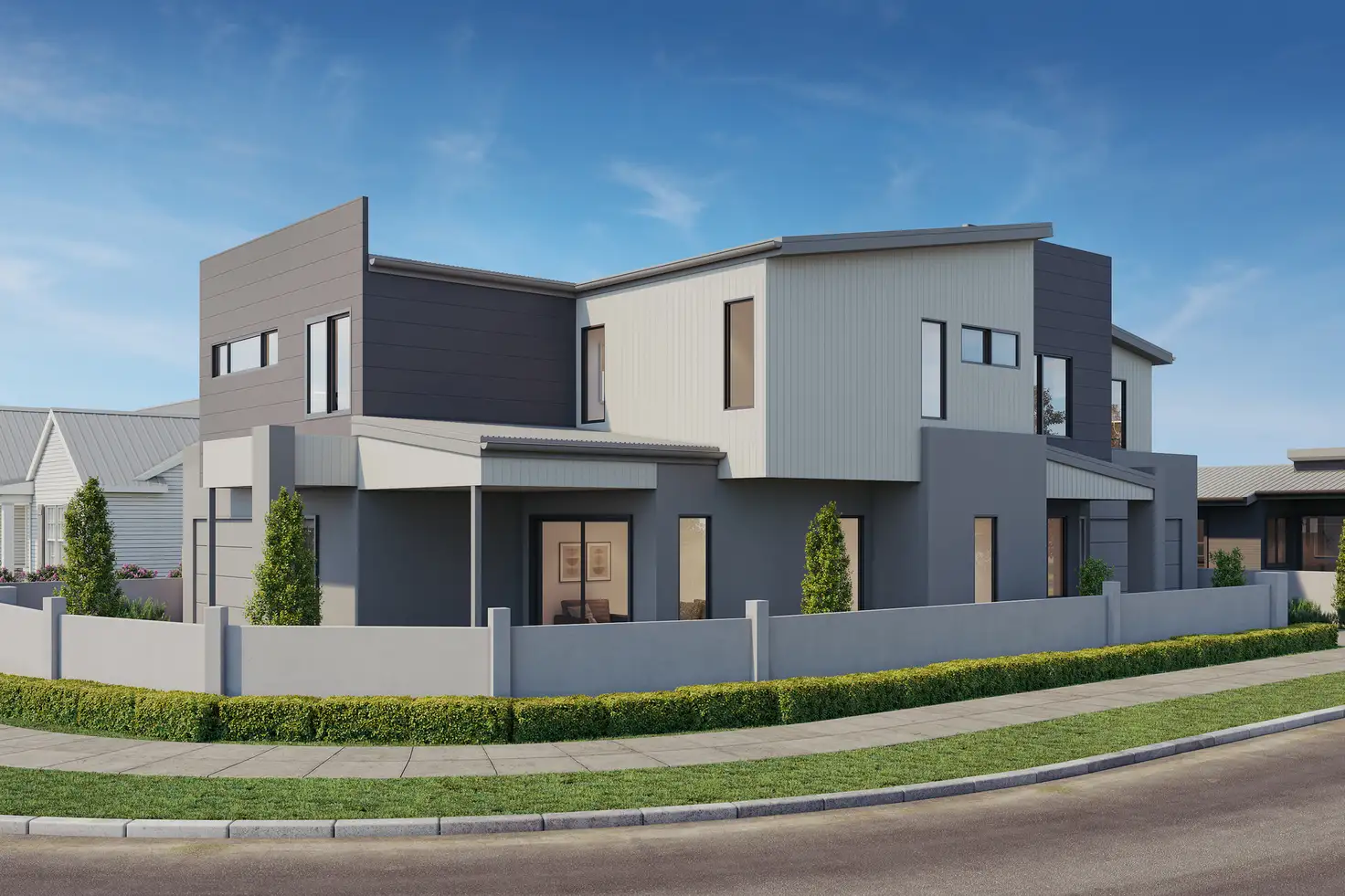 Main view of Homely house listing, 2/15 Alpine Street, Banya QLD 4551