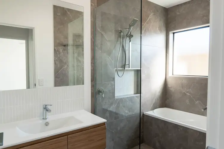 Third view of Homely house listing, 2/15 Alpine Street, Banya QLD 4551