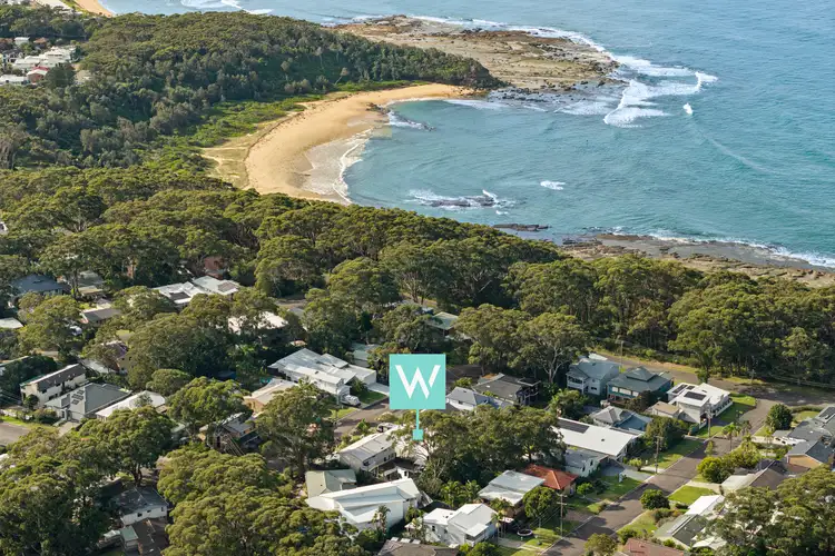 Third view of Homely house listing, 5 Guyagal Street, Bateau Bay NSW 2261