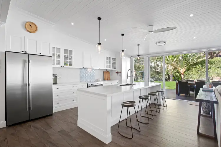 Fifth view of Homely house listing, 5 Guyagal Street, Bateau Bay NSW 2261