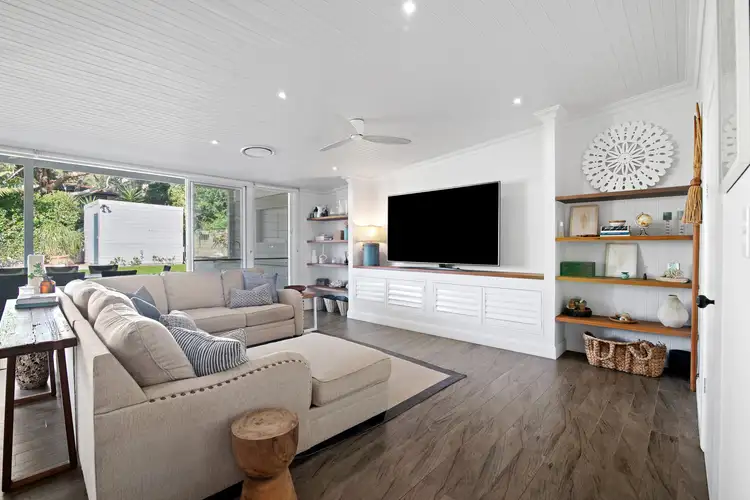 Sixth view of Homely house listing, 5 Guyagal Street, Bateau Bay NSW 2261