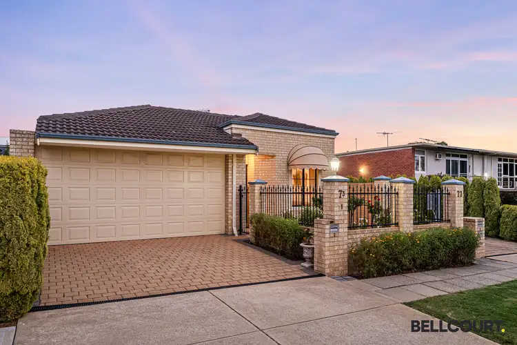 1/73 Gardner Street, Como WA 6152