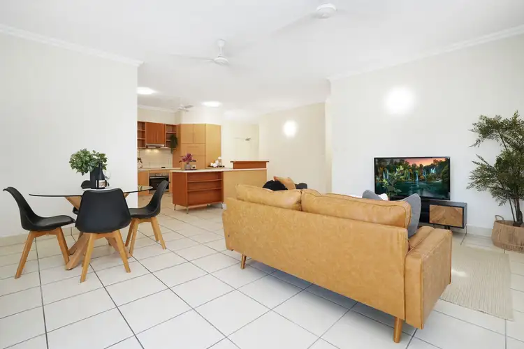 Main view of Homely unit listing, 17/19 Undoolya Street, Tiwi NT 810