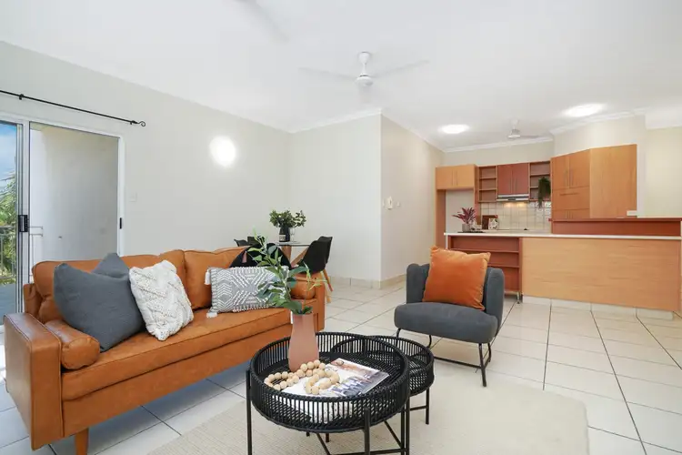 Third view of Homely unit listing, 17/19 Undoolya Street, Tiwi NT 810