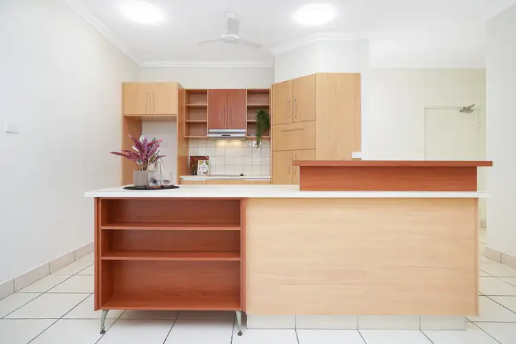 Fourth view of Homely unit listing, 17/19 Undoolya Street, Tiwi NT 810