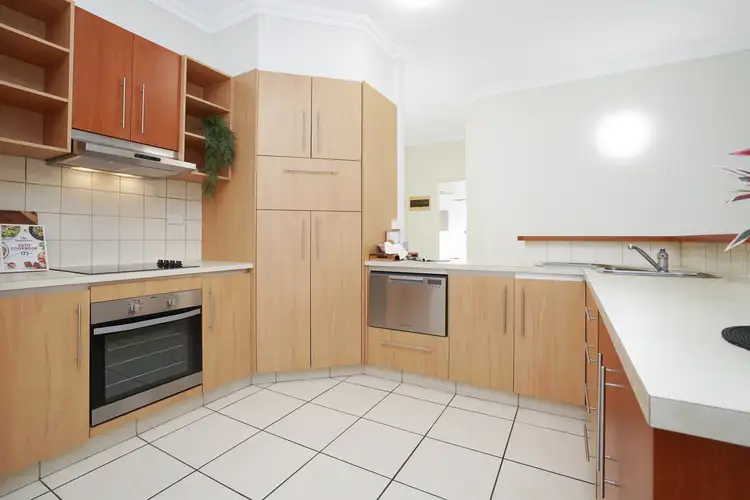Fifth view of Homely unit listing, 17/19 Undoolya Street, Tiwi NT 810