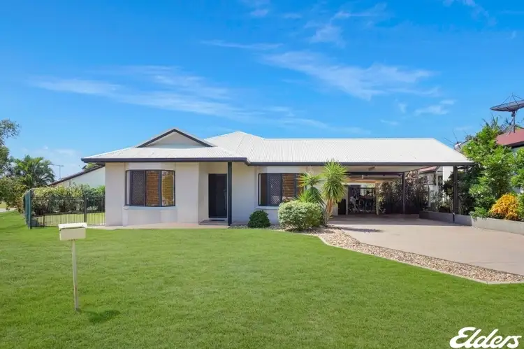 2 Wingate Street, Gunn NT 832