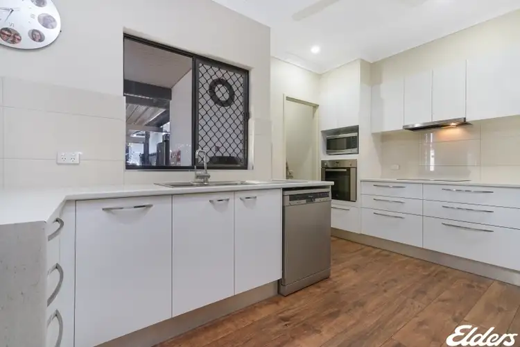 Sixth view of Homely house listing, 2 Wingate Street, Gunn NT 832